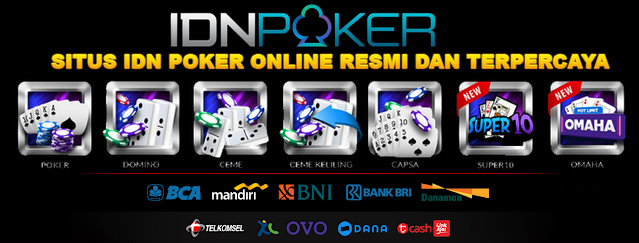 DEWAPOKER